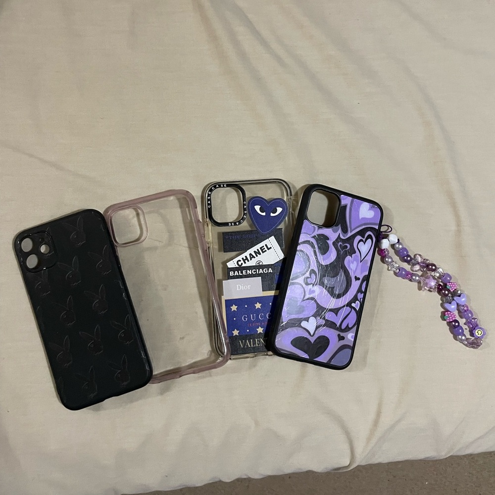 IPHONE 11 PHONE CASES